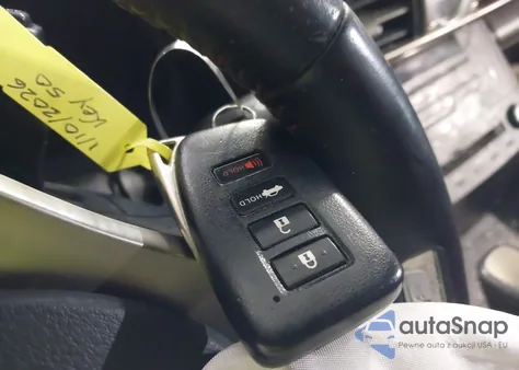 2015 Lexus Is 250 z USA, uszkodzony, nr VIN JTHBF1D23F5067033